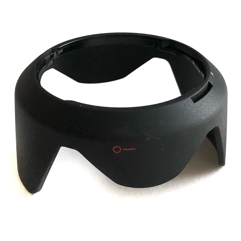 Canon LH-DC10 Tulip Lens Hood - Black